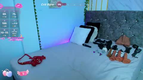 krys online show from July 27, 7:25 am