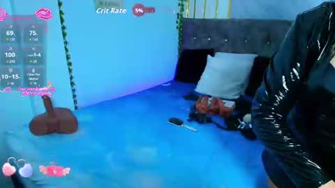 krys online show from August 9, 7:09 am