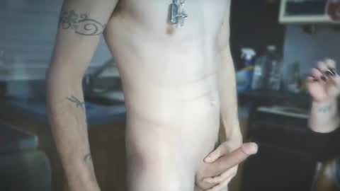 krytiar1992 online show from February 28, 12:47 pm