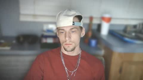 krytiar1992 online show from March 24, 7:14 am