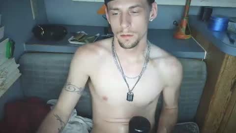 krytiar1992 online show from March 27, 9:24 am