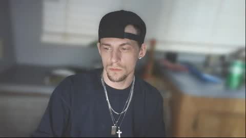 krytiar1992 online show from April 21, 4:40 am
