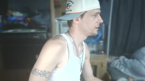 krytiar1992 online show from April 27, 12:12 pm