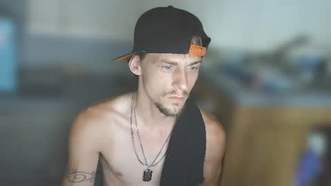 krytiar1992 online show from August 1, 9:37 am