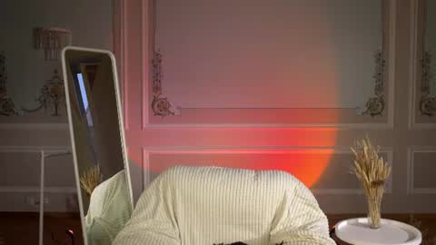 Ksesha Cute online show from July 31, 1:23 am