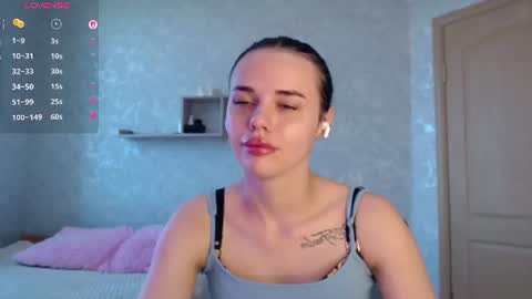 Ksenia online show from August 6, 6:12 am