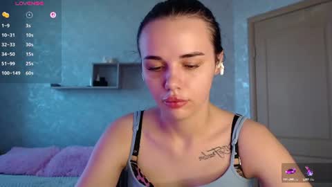 Ksenia online show from August 6, 7:18 am