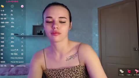 Ksenia online show from August 14, 6:06 am