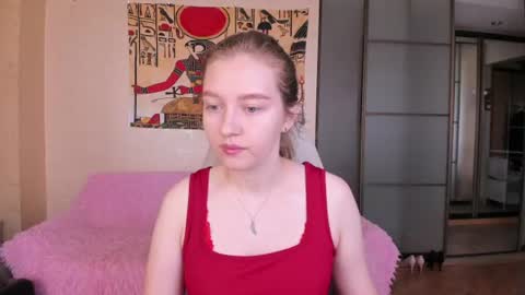 ksuhesa online show from August 16, 3:10 am