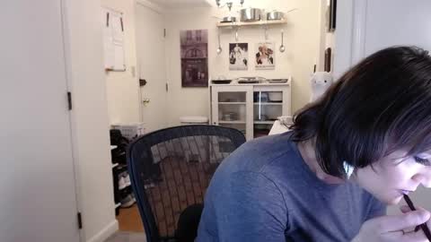 Cait online show from April 20, 1:15 am