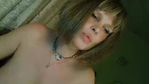 Annika  MTF ts post -op online show from June 24, 12:51 pm