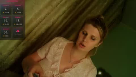 Annika  MTF ts post -op online show from July 25, 8:24 pm