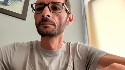 Daddy online show from August 16, 9:24 am