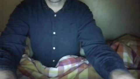 kumbel1988 online show from August 14, 8:45 pm