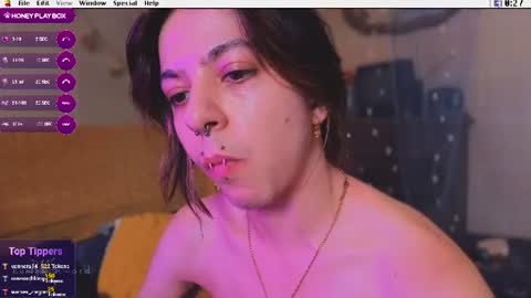 Krypto hethey online show from July 31, 10:26 pm