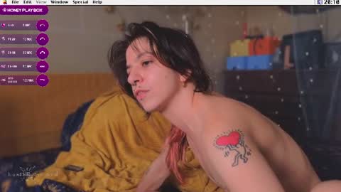 Krypto hethey online show from August 10, 6:09 pm
