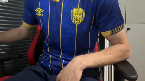 Semih yilmaz online show from August 5, 9:24 pm