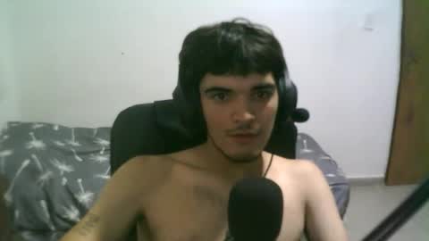 kurogoth online show from February 28, 4:54 am