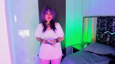KUROMI online show from August 11, 7:54 am