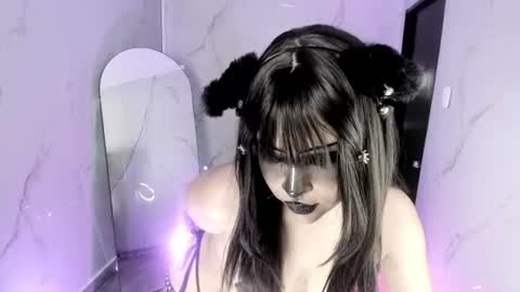 KUROMI online show from August 12, 4:37 am
