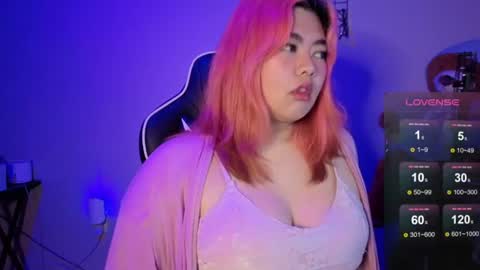 kuromixx444 online show from August 11, 11:51 pm