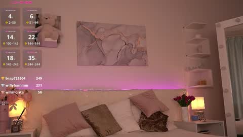 Emma online show from August 10, 4:14 am
