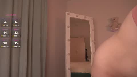 Emma online show from August 13, 2:25 am