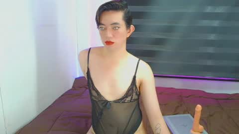 Mistress Stein online show from August 7, 3:45 pm
