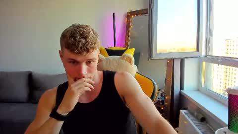 kurt_hanssen online show from July 17, 5:13 pm
