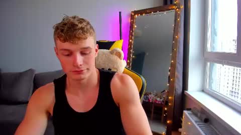 kurt_hanssen online show from July 20, 5:05 pm