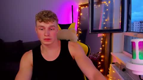 kurt_hanssen online show from July 20, 7:17 pm