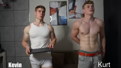 kurt_hanssen online show from August 6, 6:51 pm