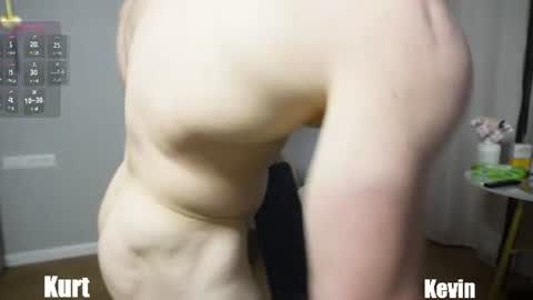 kurt_hanssen online show from August 12, 7:16 pm