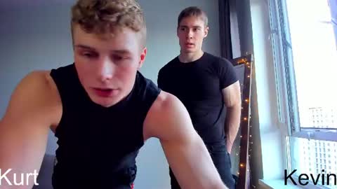 kurt_hanssen online show from August 14, 4:10 pm
