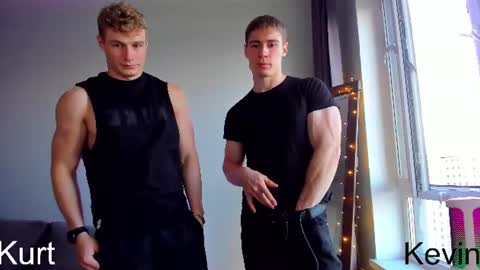 kurt_hanssen online show from August 14, 5:16 pm