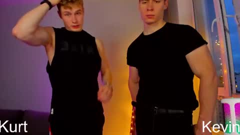 kurt_hanssen online show from August 14, 6:22 pm