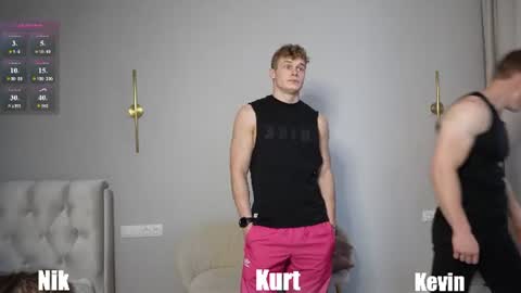 kurt_hanssen online show from August 15, 4:11 pm