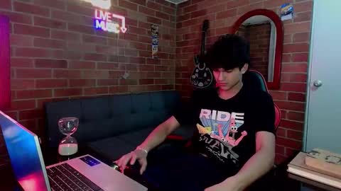 JASON online show from March 17, 3:55 am