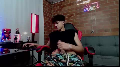 JASON online show from March 21, 4:37 am