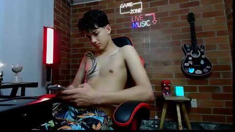 JASON online show from March 24, 3:23 am