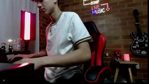 JASON online show from March 28, 5:47 am