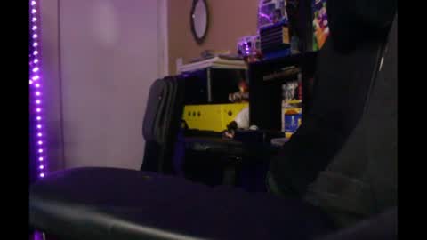 Kushgoth online show from July 29, 3:13 am
