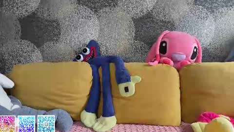 Brianna my friends can call me Bri or kusya D online show from August 4, 1:19 pm