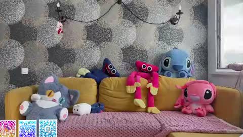 Brianna my friends can call me Bri or kusya D online show from August 9, 2:29 pm