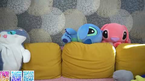 Brianna my friends can call me Bri or kusya D online show from August 14, 12:53 pm