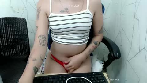 kweenie1026 online show from August 6, 8:57 am