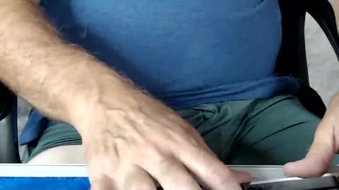 kwib34 online show from August 12, 9:11 am