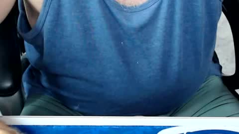 kwib34 online show from August 12, 10:17 am