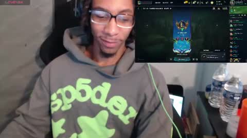 kwonder78 online show from August 5, 3:37 am