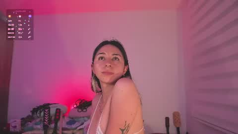 Aria Kess  online show from July 30, 12:07 am